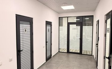  Агентство недвижимости